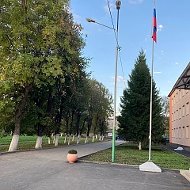 МБОУ СОШ  №41 имени Героя Советского Союза Астана Николаевича Кесаева г. Владикавказа