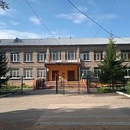 ГБОУ СОШ п.г.т.Петра Дубрава