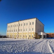 МБОУ СОШ №6 г.Ливны