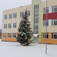 Савинская средняя школа п.Савино Ивановская область