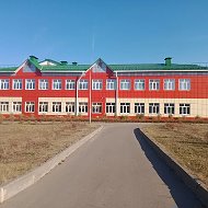 Русскошойская средняя школа