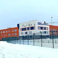 МБОУ СШ №14 г.Арзамас