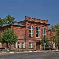 МБО ДО Задонский Дом школьника