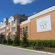 МАОУ СОШ № 20 г. Липецка