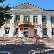 МОУ СШ N11 Волгоград