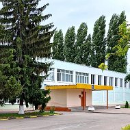 ГБОУ СОШ № 3 П.Г.Т. СМЫШЛЯЕВКА