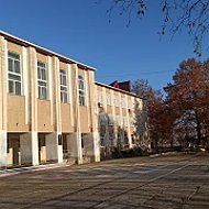 МБОУ "Александровская школа"