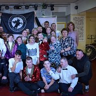 Елатомский детский дом