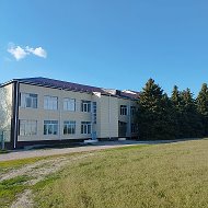 МКОУ Березовская КСШ-интернат им. К.И. Недорубова