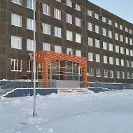 Информационный канал "Дудинская гимназия"