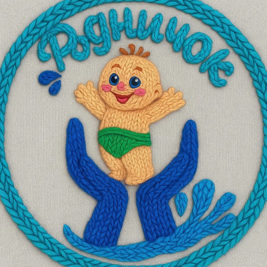 МБДОУ Первомайский детский сад №2 "Родничок"
