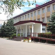 МБОУ "СОШ №1 им. Героя Советского Союза М.С. Фомина г. Менделеевска" ММР РТ