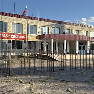 МКОУ Подгоренская СОШ им. П.П. Серякова