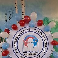 Отрадненская СОШ №3 Кировский район ЛО