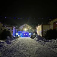 МБОУ Терсинская СОШ АМР РТ
