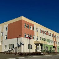 МБОУ "Заречненская школа им. 126 ОГББО"