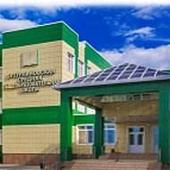 МКОУ Бутурлиновская СОШ