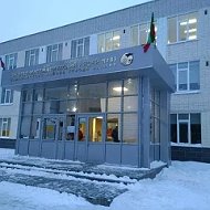 МБОУ "Лицей №83- Центр образования" Приволжского р-на Казани
