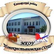 МКОУ "Новокрестьяновская СОШ"