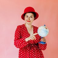 Турагент Екатерина Щербакова