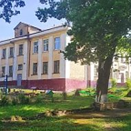 МБОУ СШ №10 Смоленск