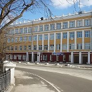 Рязанский лицей на Соборной: от истоков в будущее