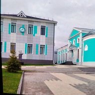 МБОУ Калачеевская СОШ 6 им. М.П. Краснолуцкого
