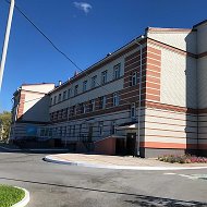 Детский сад №2. Белогорск