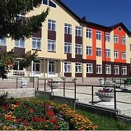 МБОУ "Верх-Катунская СОШ" Бийского района Алтайского края