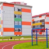 МБОУ "Иланская СОШ 41" Красноярского края