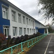 МБОУ "Малоугреневская СОШ"