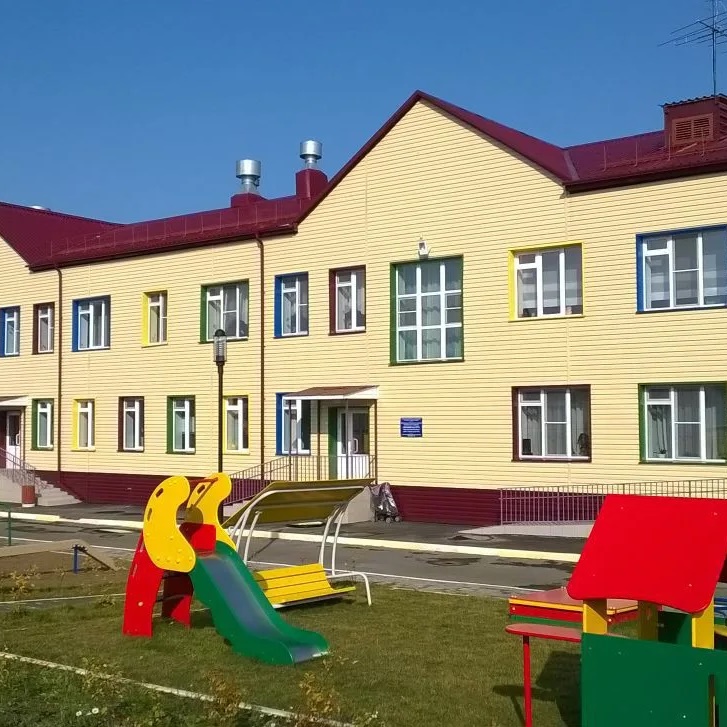 МАДОУ "ДЕТСКИЙ САД №1" ТГО