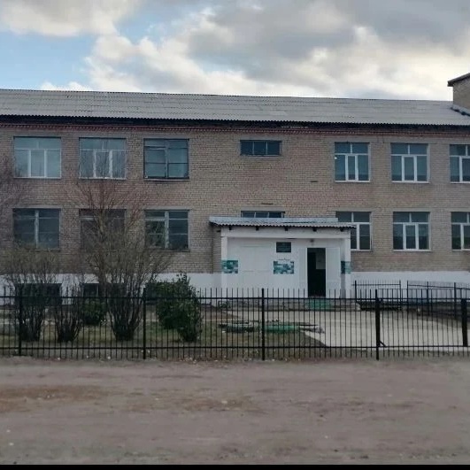 Муниципальное общеобразовательное учреждение: Хада-Булакская основная общеобразовательная школа