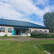 МКОУ-Нижнекаменская СОШ
