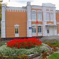 Сообщество КГБОУ "Павловская общеобразовательная школа-интернат"