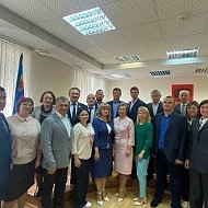 Совет народных депутатов Осинниковского ГО