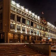 Администрация Дзержинского района г.Новосибирска