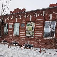 Тисульский историко-краеведческий музей