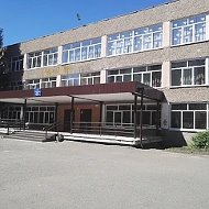 МБОУ "СОШ №102" Барнаул