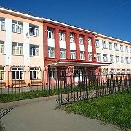 МБОУ "Яйская СОШ №2" пгт. Яя