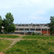 МБОУ "СОШ № 36" г. Братска