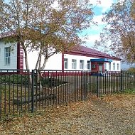 МКОУ "Богородская СОШ"