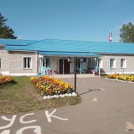 МБОУ "Жеблахтинская СШ"