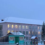 МОУ Будаговская СОШ