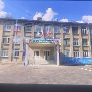 Канал МБОУ СОШ178