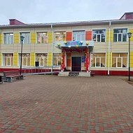 МБУ ДО "Большеуковская ДШИ"