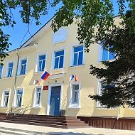 МБОУ "О(С)ОШ №6"