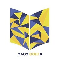 МАОУ СОШ № 8 города Шарыпово