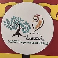 Новости  МАОУ Горьковской СОШ