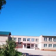 МБОУ Кочетовская СОШ